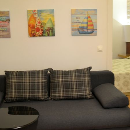 Elina Hotel Apartments 레팀노 외부 사진