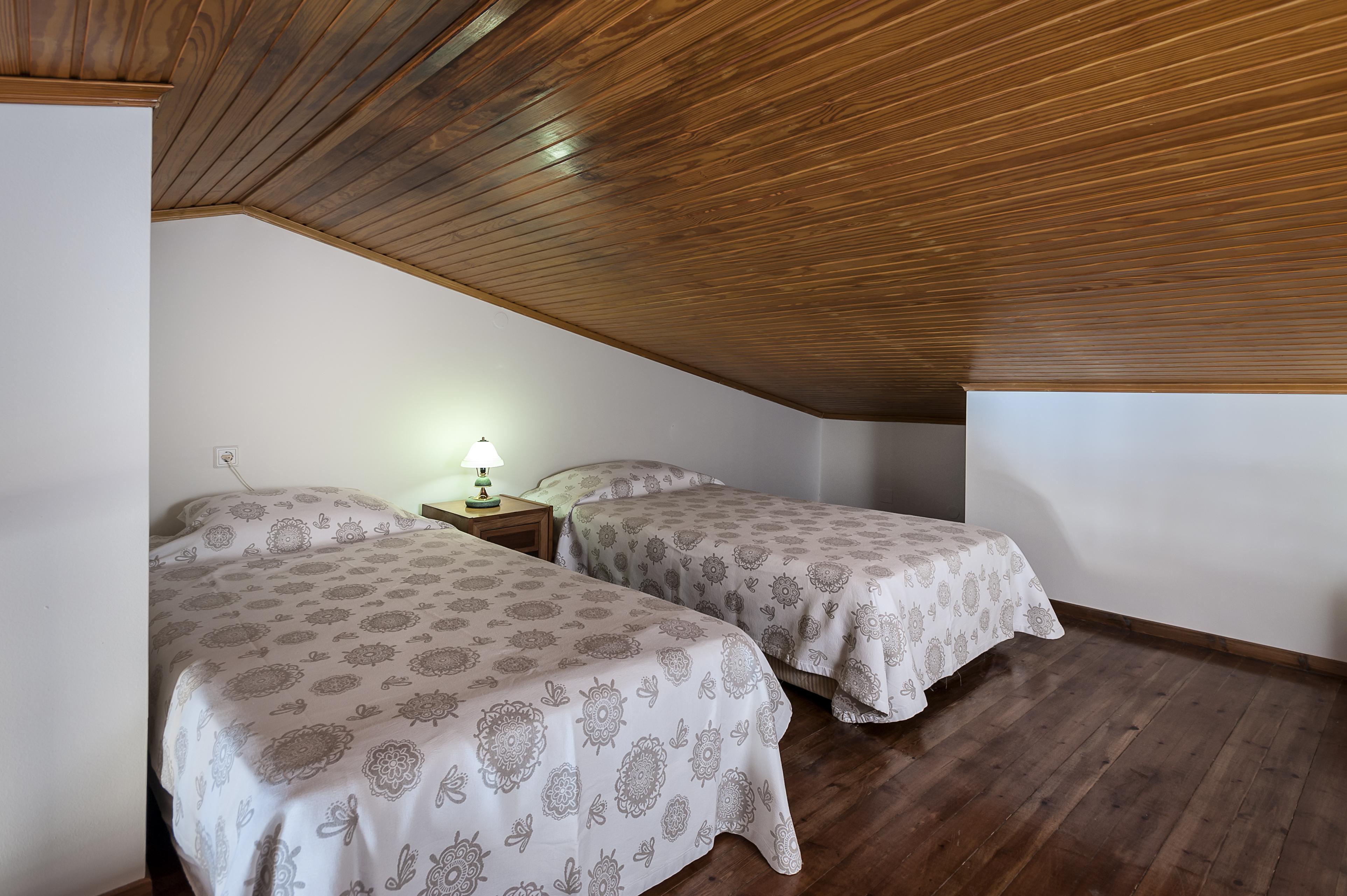 Elina Hotel Apartments 레팀노 외부 사진