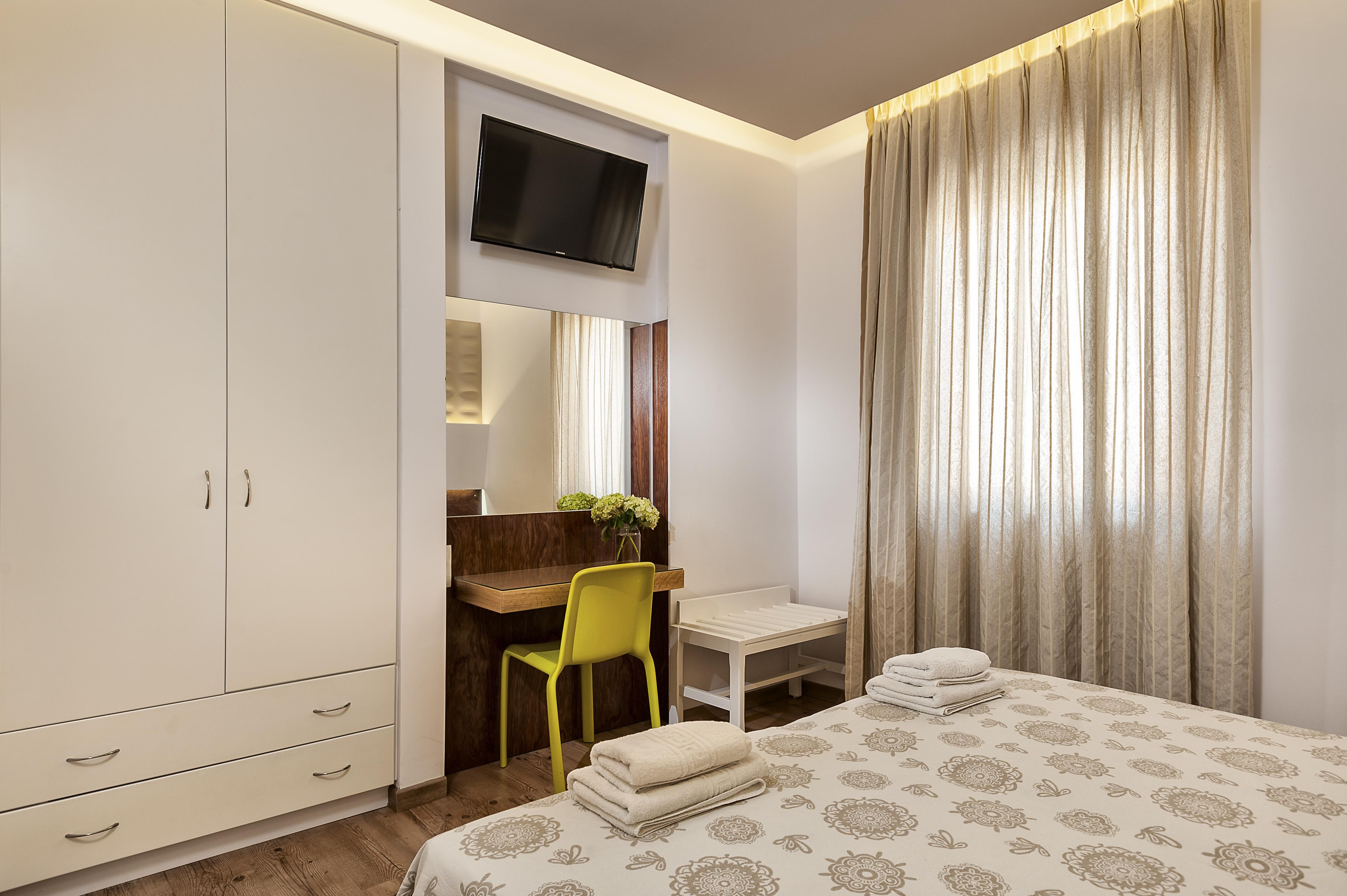 Elina Hotel Apartments 레팀노 외부 사진