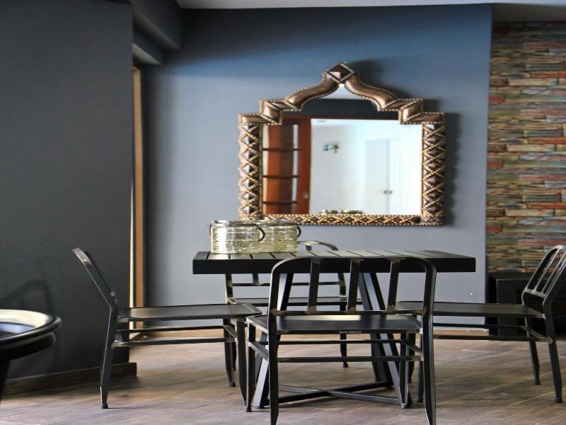 Elina Hotel Apartments 레팀노 외부 사진